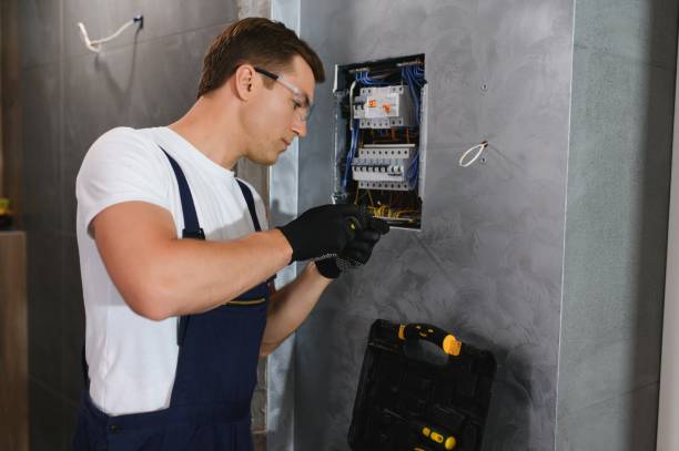 Best Electrical Contractors for Businesses  in Dumont, NJ